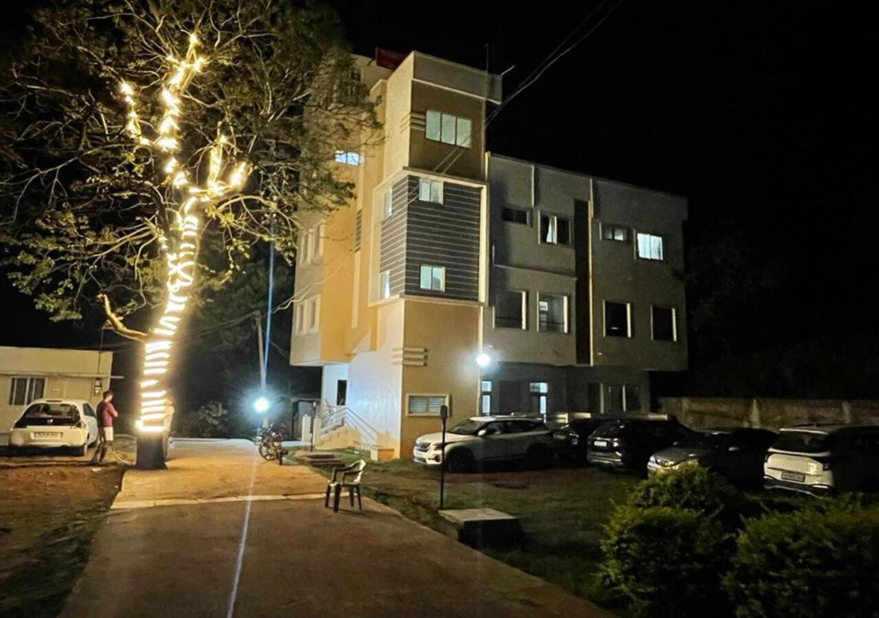Naksha Tree Hotels - Yelagiri Exterior foto