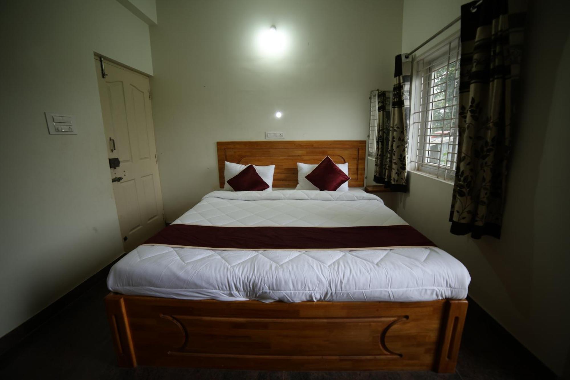 Naksha Tree Hotels - Yelagiri Exterior foto