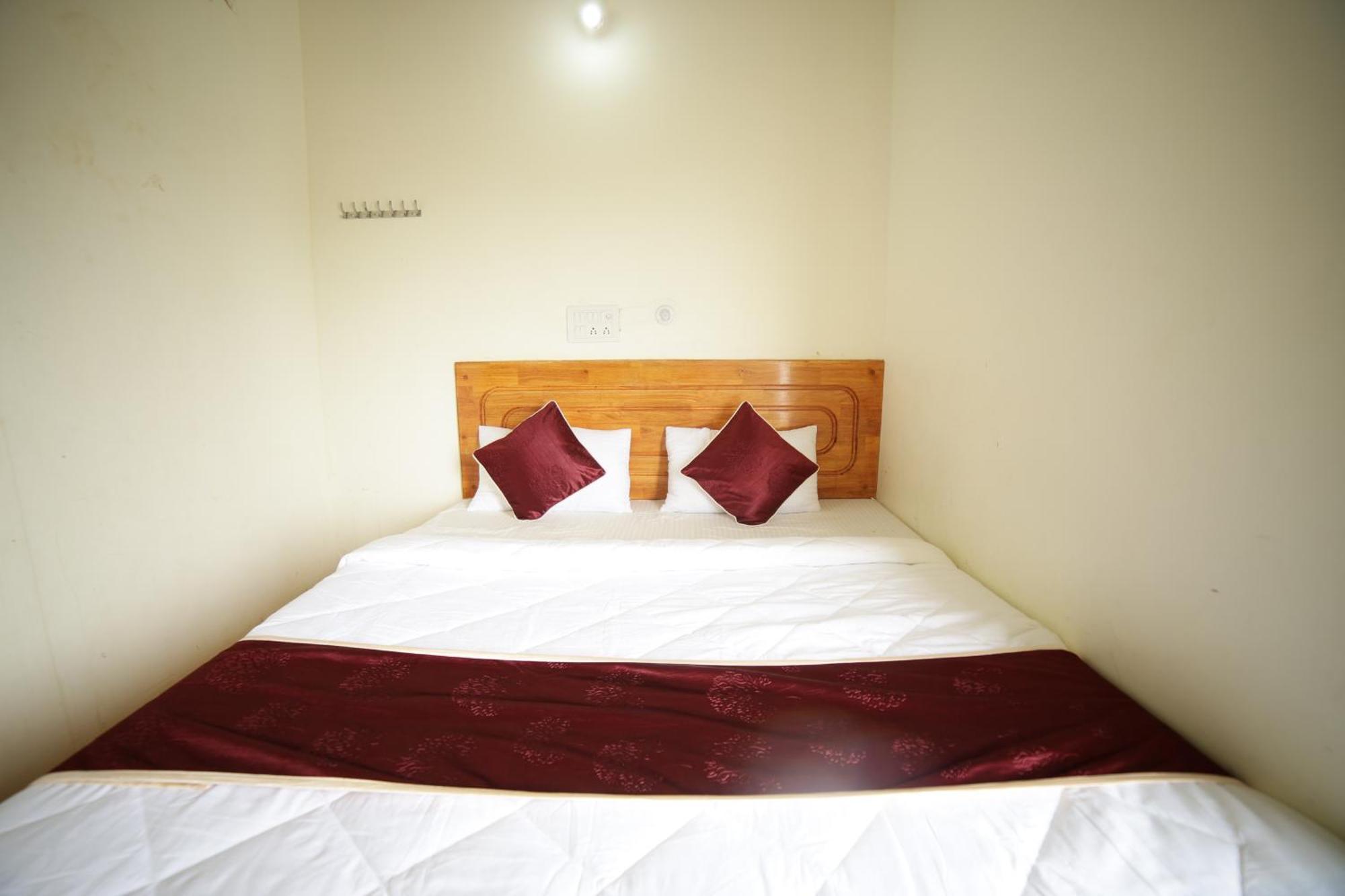 Naksha Tree Hotels - Yelagiri Exterior foto
