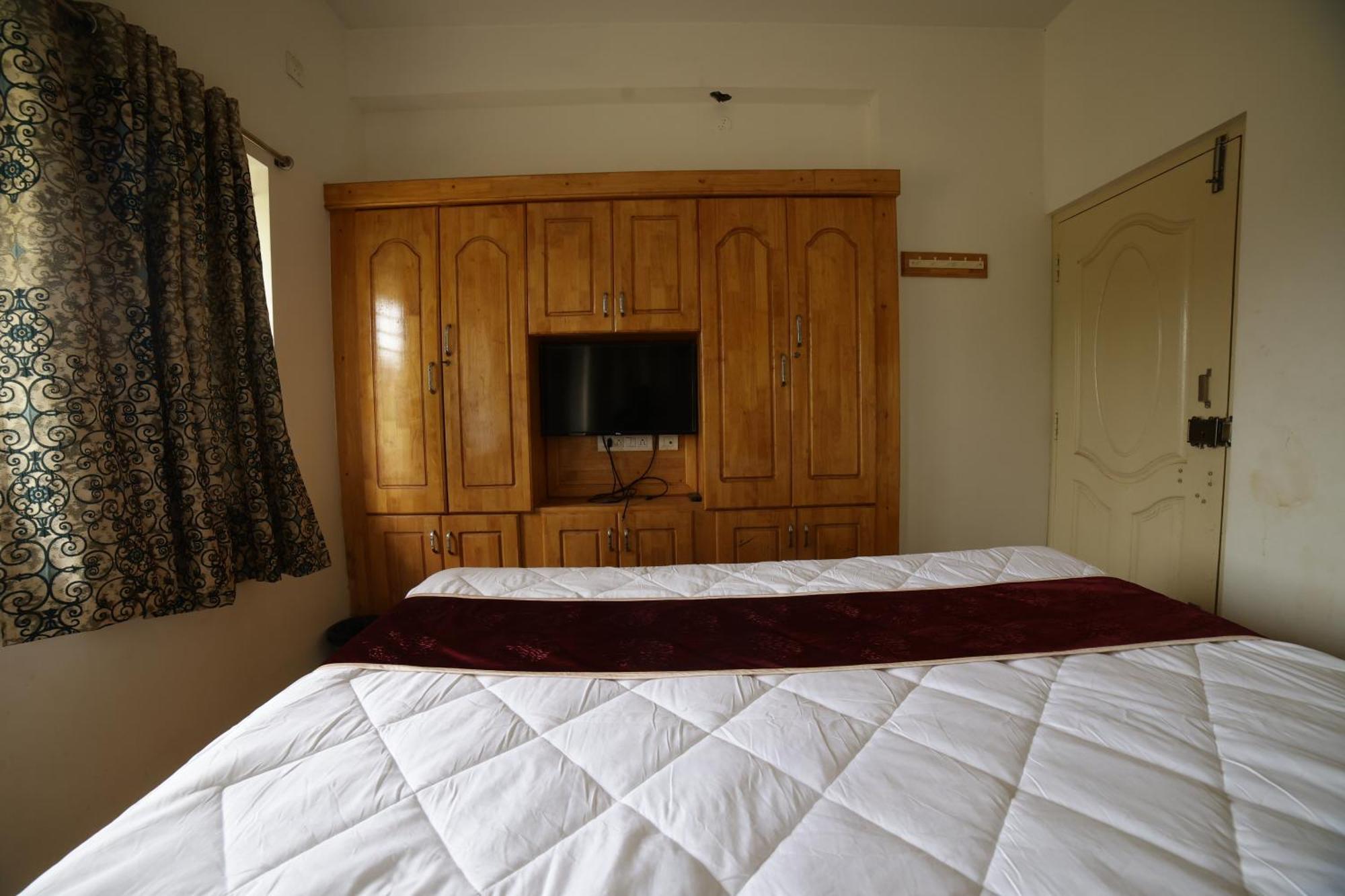 Naksha Tree Hotels - Yelagiri Exterior foto