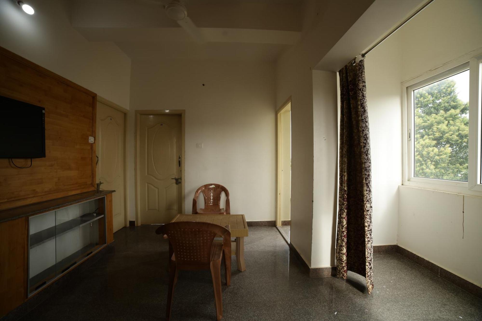 Naksha Tree Hotels - Yelagiri Exterior foto